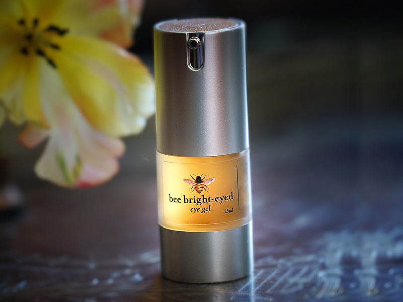 Bee Bright Eyed Eye Gel Bee Bright Eyed Eye Gel