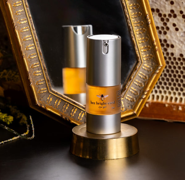 Bee Bright Eyed Eye Gel Bee Bright Eyed Eye Gel