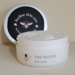 
                  
                    Bee Heeled Foot Care Kit -NEW!
                  
                