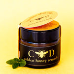 CBD Golden Honey Remedy
